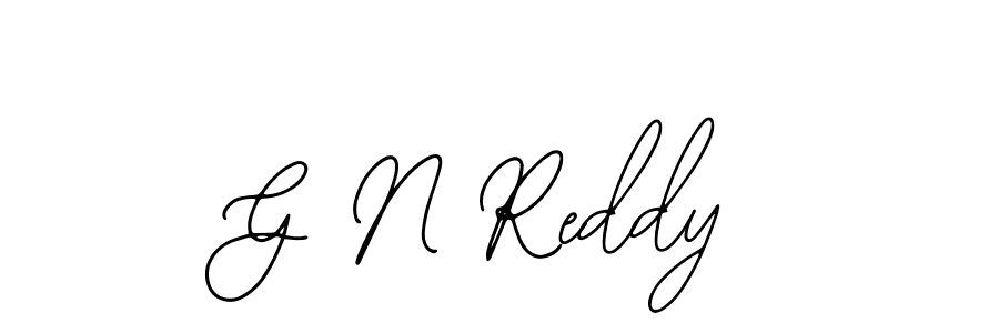 Here are the top 10 professional signature styles for the name G N Reddy. These are the best autograph styles you can use for your name. G N Reddy signature style 12 images and pictures png