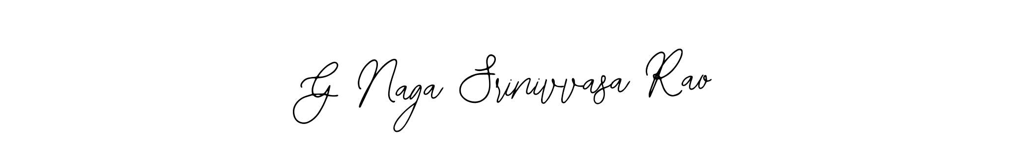 This is the best signature style for the G Naga Srinivvasa Rao name. Also you like these signature font (Bearetta-2O07w). Mix name signature. G Naga Srinivvasa Rao signature style 12 images and pictures png