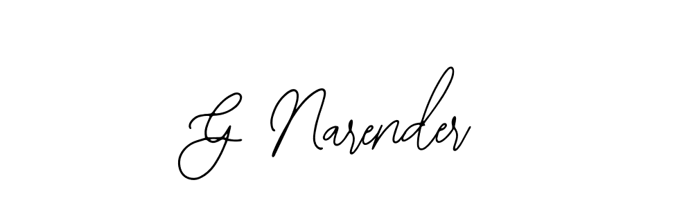 Here are the top 10 professional signature styles for the name G Narender. These are the best autograph styles you can use for your name. G Narender signature style 12 images and pictures png