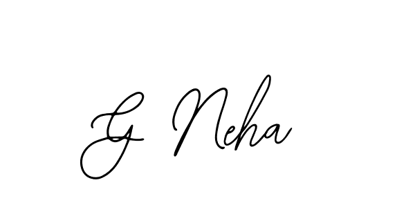 Once you've used our free online signature maker to create your best signature Bearetta-2O07w style, it's time to enjoy all of the benefits that G Neha name signing documents. G Neha signature style 12 images and pictures png