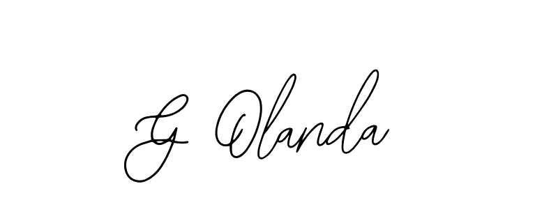 See photos of G Olanda official signature by Spectra . Check more albums & portfolios. Read reviews & check more about Bearetta-2O07w font. G Olanda signature style 12 images and pictures png