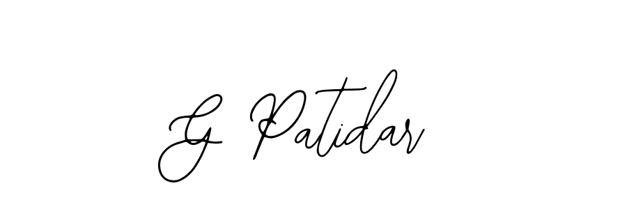 Check out images of Autograph of G Patidar name. Actor G Patidar Signature Style. Bearetta-2O07w is a professional sign style online. G Patidar signature style 12 images and pictures png