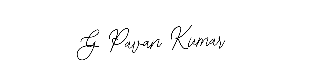 You can use this online signature creator to create a handwritten signature for the name G Pavan Kumar. This is the best online autograph maker. G Pavan Kumar signature style 12 images and pictures png