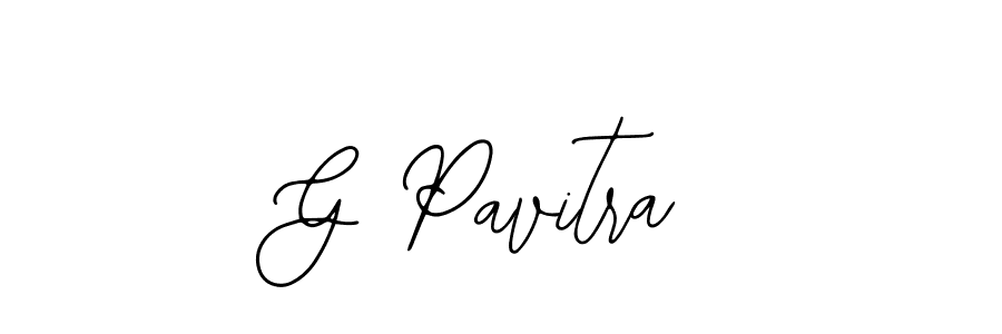 Make a beautiful signature design for name G Pavitra. Use this online signature maker to create a handwritten signature for free. G Pavitra signature style 12 images and pictures png