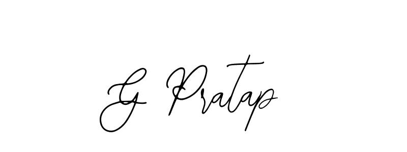Once you've used our free online signature maker to create your best signature Bearetta-2O07w style, it's time to enjoy all of the benefits that G Pratap name signing documents. G Pratap signature style 12 images and pictures png