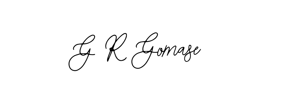 You can use this online signature creator to create a handwritten signature for the name G R Gomase. This is the best online autograph maker. G R Gomase signature style 12 images and pictures png