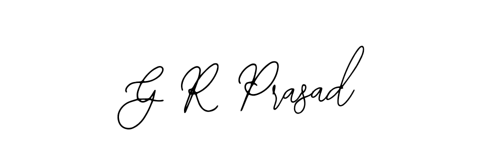 Once you've used our free online signature maker to create your best signature Bearetta-2O07w style, it's time to enjoy all of the benefits that G R Prasad name signing documents. G R Prasad signature style 12 images and pictures png