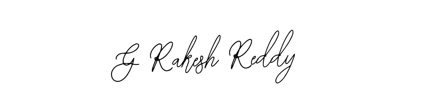 Here are the top 10 professional signature styles for the name G Rakesh Reddy. These are the best autograph styles you can use for your name. G Rakesh Reddy signature style 12 images and pictures png