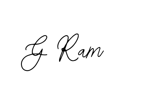 Once you've used our free online signature maker to create your best signature Bearetta-2O07w style, it's time to enjoy all of the benefits that G Ram name signing documents. G Ram signature style 12 images and pictures png