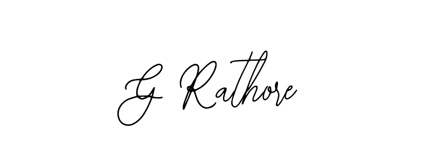 See photos of G Rathore official signature by Spectra . Check more albums & portfolios. Read reviews & check more about Bearetta-2O07w font. G Rathore signature style 12 images and pictures png