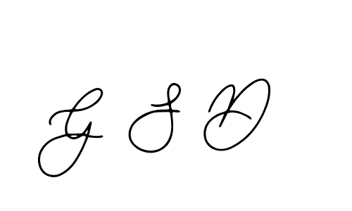 See photos of G S D official signature by Spectra . Check more albums & portfolios. Read reviews & check more about Bearetta-2O07w font. G S D signature style 12 images and pictures png