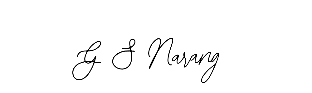 See photos of G S Narang official signature by Spectra . Check more albums & portfolios. Read reviews & check more about Bearetta-2O07w font. G S Narang signature style 12 images and pictures png