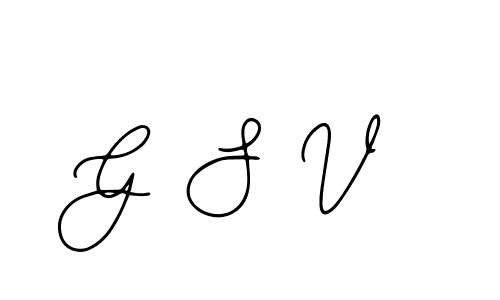 You can use this online signature creator to create a handwritten signature for the name G S V. This is the best online autograph maker. G S V signature style 12 images and pictures png