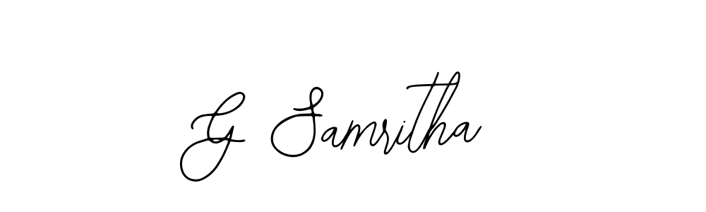 Check out images of Autograph of G Samritha name. Actor G Samritha Signature Style. Bearetta-2O07w is a professional sign style online. G Samritha signature style 12 images and pictures png