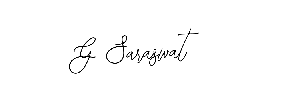 Check out images of Autograph of G Saraswat name. Actor G Saraswat Signature Style. Bearetta-2O07w is a professional sign style online. G Saraswat signature style 12 images and pictures png