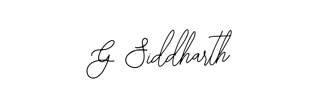 This is the best signature style for the G Siddharth name. Also you like these signature font (Bearetta-2O07w). Mix name signature. G Siddharth signature style 12 images and pictures png