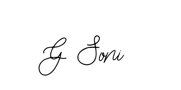 See photos of G Soni official signature by Spectra . Check more albums & portfolios. Read reviews & check more about Bearetta-2O07w font. G Soni signature style 12 images and pictures png