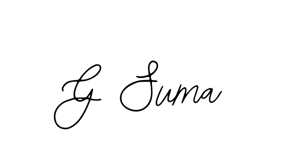 This is the best signature style for the G Suma name. Also you like these signature font (Bearetta-2O07w). Mix name signature. G Suma signature style 12 images and pictures png