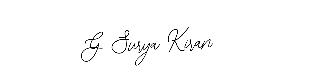 Here are the top 10 professional signature styles for the name G Surya Kiran. These are the best autograph styles you can use for your name. G Surya Kiran signature style 12 images and pictures png