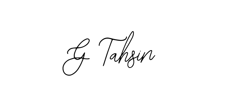 Here are the top 10 professional signature styles for the name G Tahsin. These are the best autograph styles you can use for your name. G Tahsin signature style 12 images and pictures png