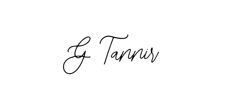 Check out images of Autograph of G Tannir name. Actor G Tannir Signature Style. Bearetta-2O07w is a professional sign style online. G Tannir signature style 12 images and pictures png