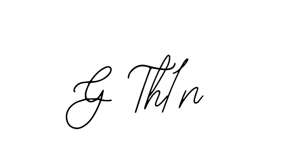 How to Draw G Th1n signature style? Bearetta-2O07w is a latest design signature styles for name G Th1n. G Th1n signature style 12 images and pictures png