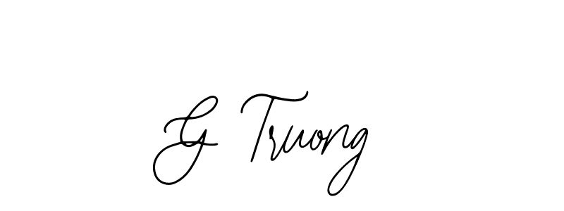 You can use this online signature creator to create a handwritten signature for the name G Truong. This is the best online autograph maker. G Truong signature style 12 images and pictures png