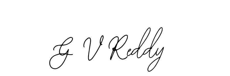 This is the best signature style for the G V Reddy name. Also you like these signature font (Bearetta-2O07w). Mix name signature. G V Reddy signature style 12 images and pictures png