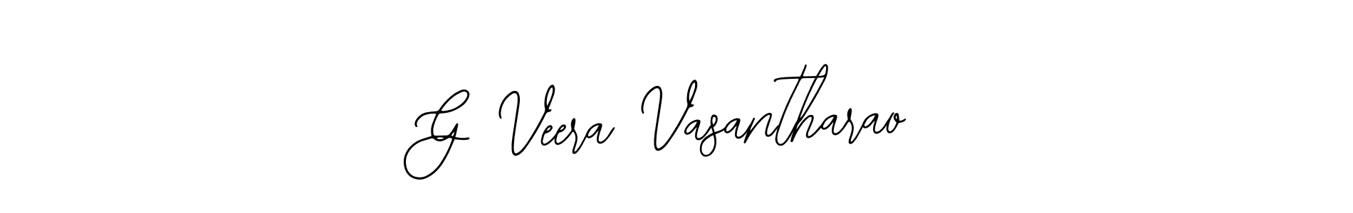 See photos of G Veera Vasantharao official signature by Spectra . Check more albums & portfolios. Read reviews & check more about Bearetta-2O07w font. G Veera Vasantharao signature style 12 images and pictures png