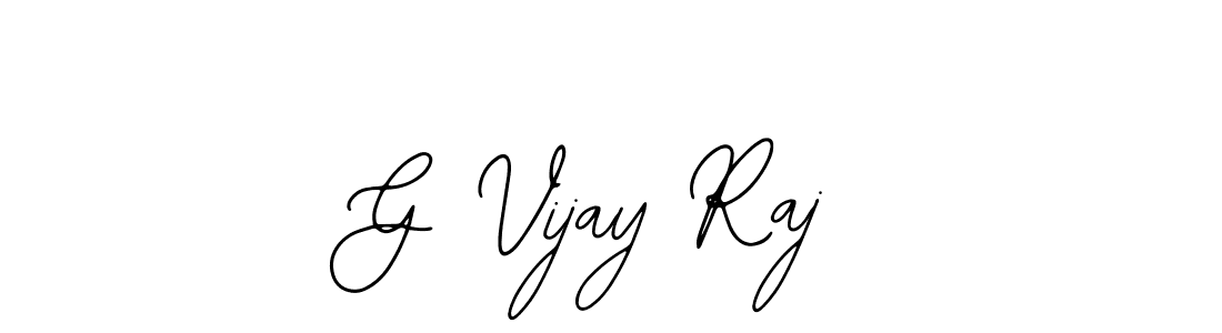 Best and Professional Signature Style for G Vijay Raj. Bearetta-2O07w Best Signature Style Collection. G Vijay Raj signature style 12 images and pictures png