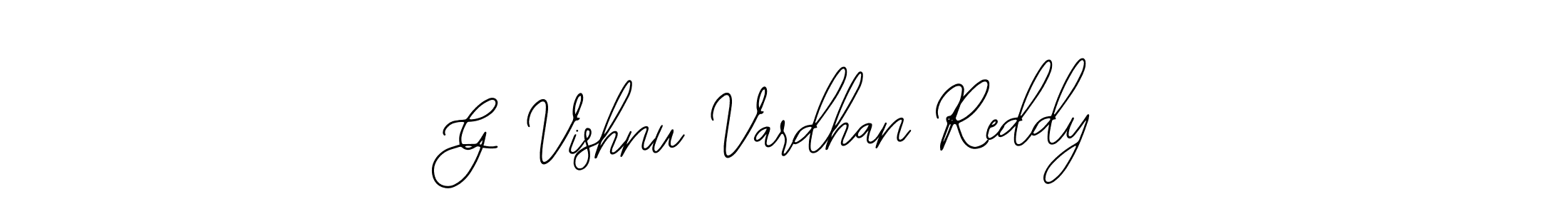 See photos of G Vishnu Vardhan Reddy official signature by Spectra . Check more albums & portfolios. Read reviews & check more about Bearetta-2O07w font. G Vishnu Vardhan Reddy signature style 12 images and pictures png