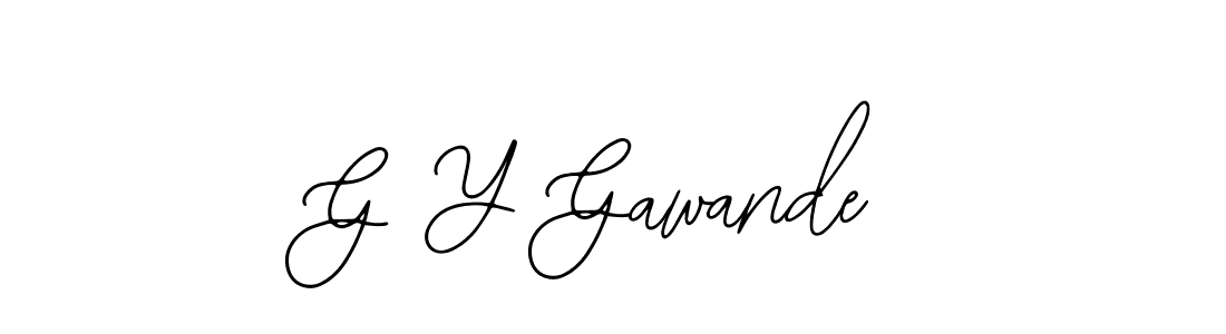 Check out images of Autograph of G Y Gawande name. Actor G Y Gawande Signature Style. Bearetta-2O07w is a professional sign style online. G Y Gawande signature style 12 images and pictures png