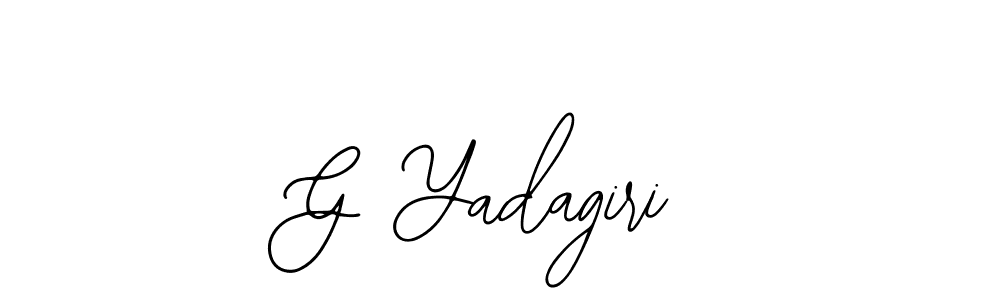 Here are the top 10 professional signature styles for the name G Yadagiri. These are the best autograph styles you can use for your name. G Yadagiri signature style 12 images and pictures png