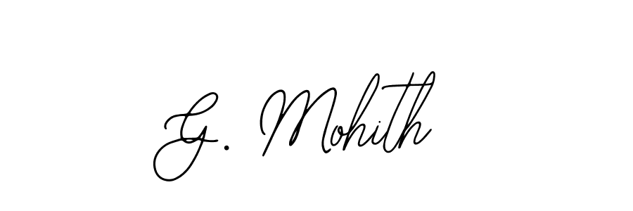 Here are the top 10 professional signature styles for the name G. Mohith. These are the best autograph styles you can use for your name. G. Mohith signature style 12 images and pictures png