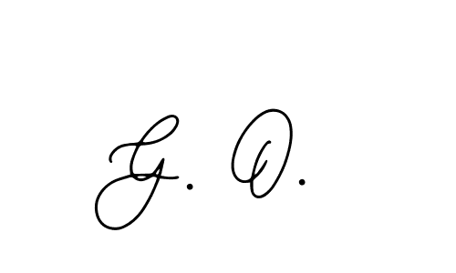 How to Draw G. O. signature style? Bearetta-2O07w is a latest design signature styles for name G. O.. G. O. signature style 12 images and pictures png