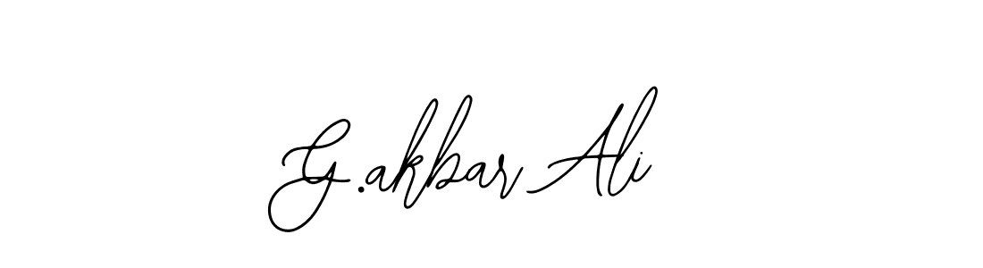 Check out images of Autograph of G.akbar Ali name. Actor G.akbar Ali Signature Style. Bearetta-2O07w is a professional sign style online. G.akbar Ali signature style 12 images and pictures png