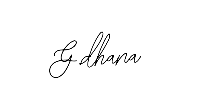 You can use this online signature creator to create a handwritten signature for the name G.dhana. This is the best online autograph maker. G.dhana signature style 12 images and pictures png