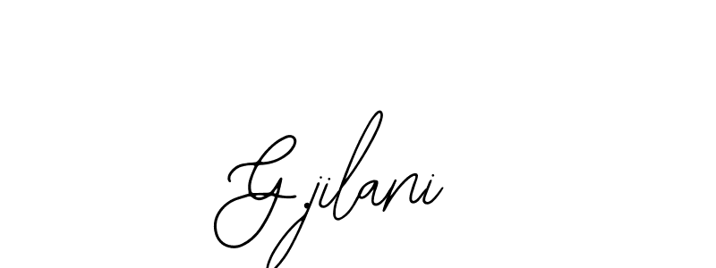 See photos of G.jilani official signature by Spectra . Check more albums & portfolios. Read reviews & check more about Bearetta-2O07w font. G.jilani signature style 12 images and pictures png