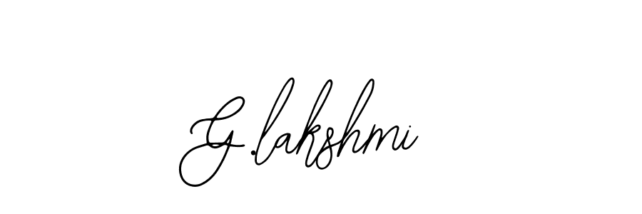 Check out images of Autograph of G.lakshmi name. Actor G.lakshmi Signature Style. Bearetta-2O07w is a professional sign style online. G.lakshmi signature style 12 images and pictures png