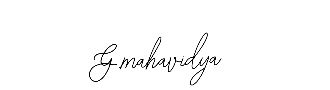 Check out images of Autograph of G.mahavidya name. Actor G.mahavidya Signature Style. Bearetta-2O07w is a professional sign style online. G.mahavidya signature style 12 images and pictures png