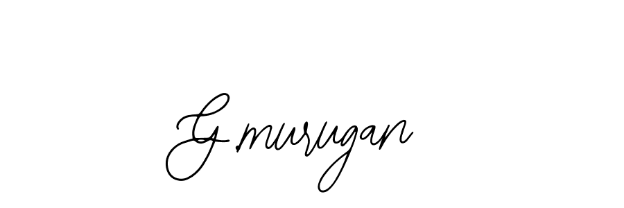 This is the best signature style for the G.murugan name. Also you like these signature font (Bearetta-2O07w). Mix name signature. G.murugan signature style 12 images and pictures png