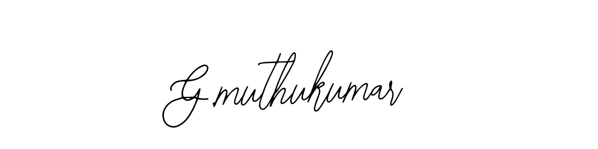 Check out images of Autograph of G.muthukumar name. Actor G.muthukumar Signature Style. Bearetta-2O07w is a professional sign style online. G.muthukumar signature style 12 images and pictures png