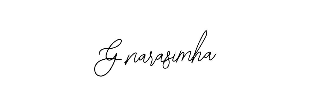 Here are the top 10 professional signature styles for the name G.narasimha. These are the best autograph styles you can use for your name. G.narasimha signature style 12 images and pictures png