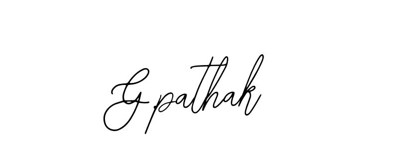 This is the best signature style for the G.pathak name. Also you like these signature font (Bearetta-2O07w). Mix name signature. G.pathak signature style 12 images and pictures png