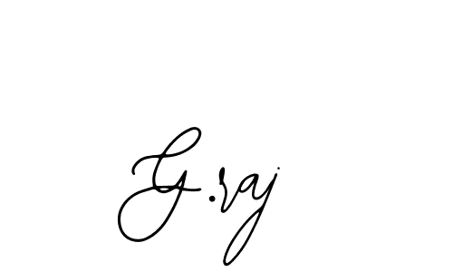 Make a beautiful signature design for name G.raj. Use this online signature maker to create a handwritten signature for free. G.raj signature style 12 images and pictures png