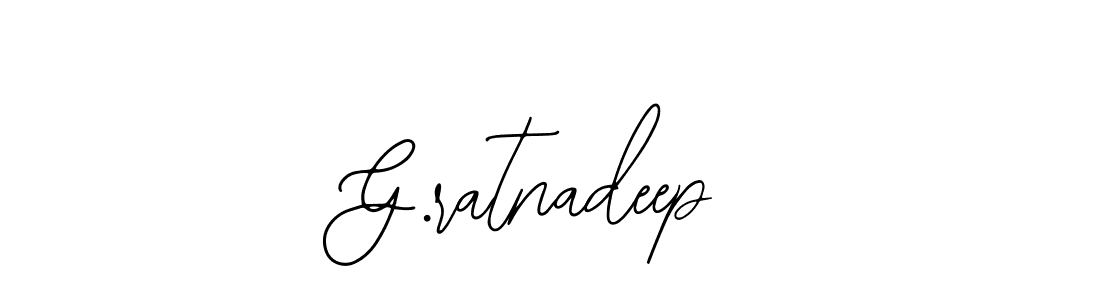 Make a beautiful signature design for name G.ratnadeep. Use this online signature maker to create a handwritten signature for free. G.ratnadeep signature style 12 images and pictures png