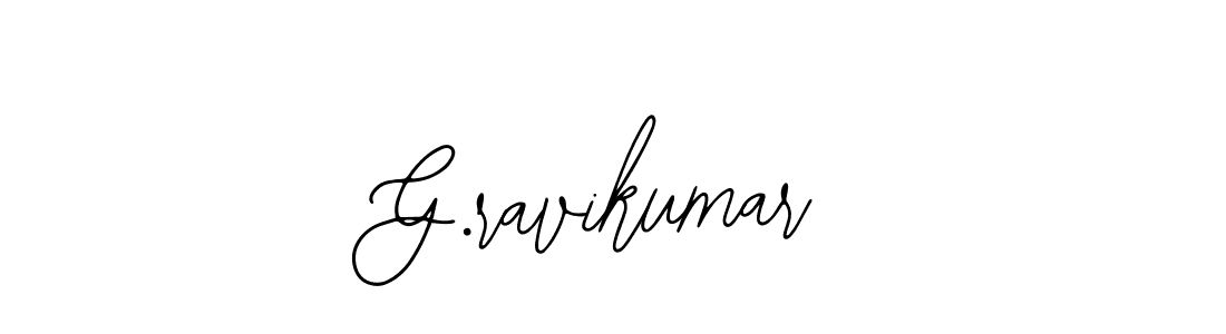 Here are the top 10 professional signature styles for the name G.ravikumar. These are the best autograph styles you can use for your name. G.ravikumar signature style 12 images and pictures png