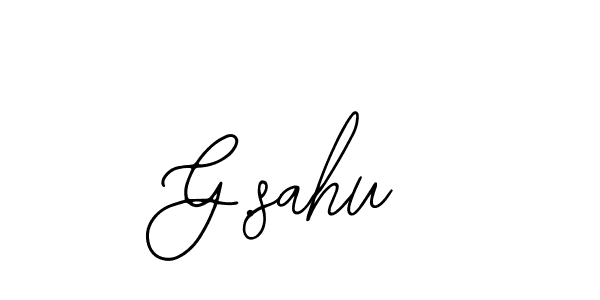 You can use this online signature creator to create a handwritten signature for the name G.sahu. This is the best online autograph maker. G.sahu signature style 12 images and pictures png