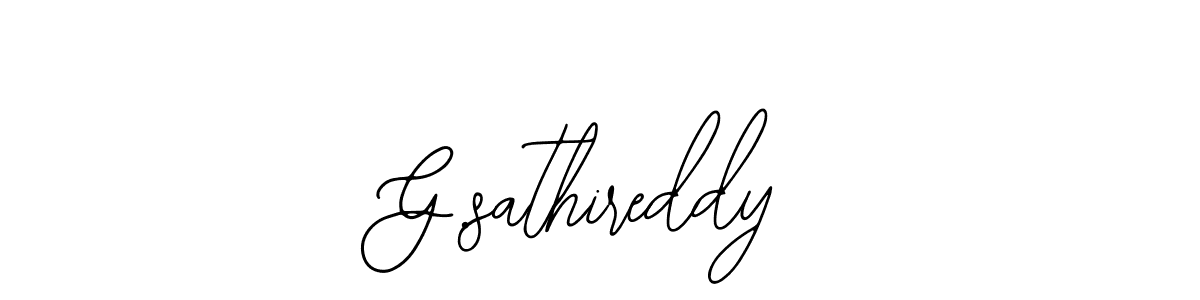 Check out images of Autograph of G.sathireddy name. Actor G.sathireddy Signature Style. Bearetta-2O07w is a professional sign style online. G.sathireddy signature style 12 images and pictures png