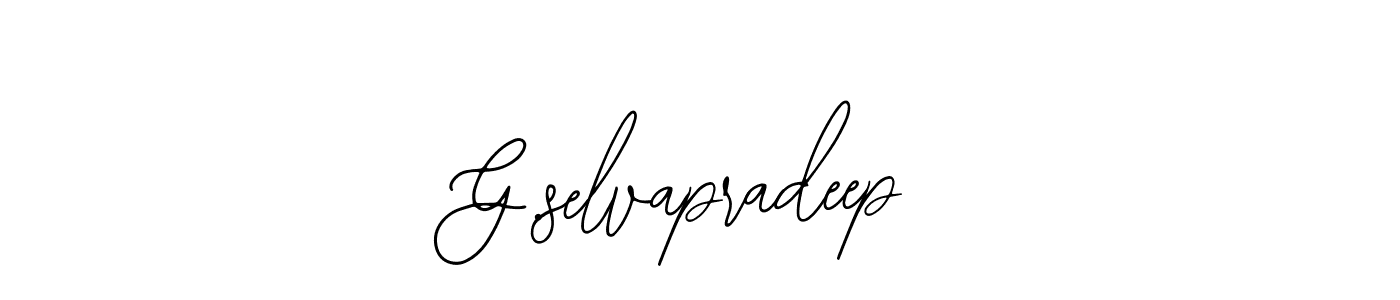 You can use this online signature creator to create a handwritten signature for the name G.selvapradeep. This is the best online autograph maker. G.selvapradeep signature style 12 images and pictures png